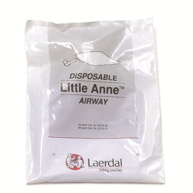 Hovedbilde Lunger 96pk til Little Anne