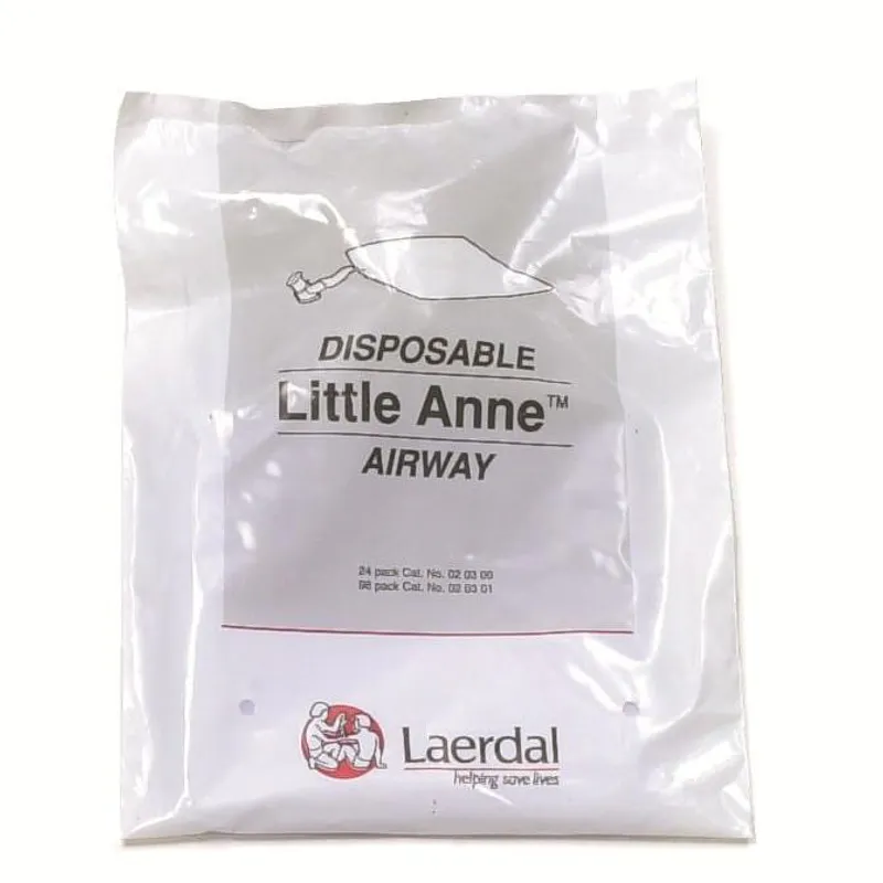 Lunger 96pk til Little Anne