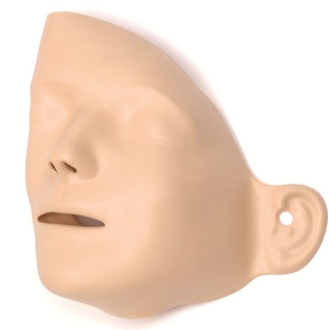 Hovedbilde Face skin x6