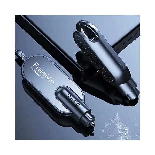 Hovedbilde Nødhammer FreeMe