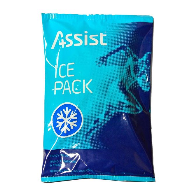 Hovedbilde Ispose Assist Stor