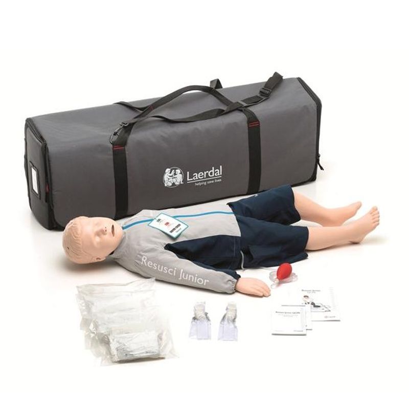 Resusci Junior QCPR