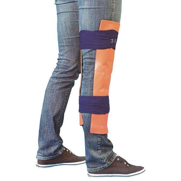 Hovedbilde E-Bone Spjelk 100x11cm