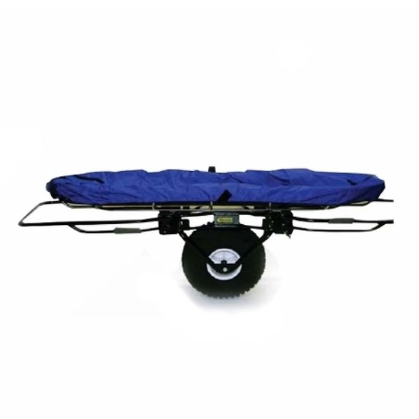 Hovedbilde Patient cover, blue Ferno