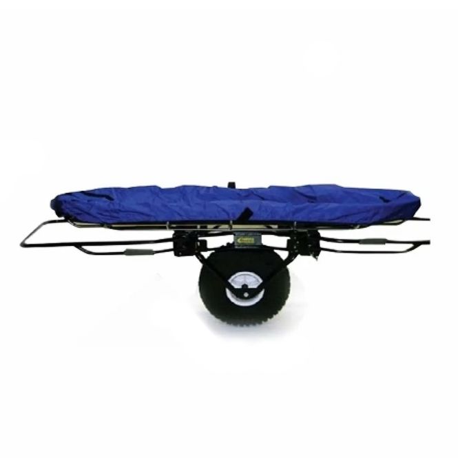 Hovedbilde Patient cover, blue Ferno