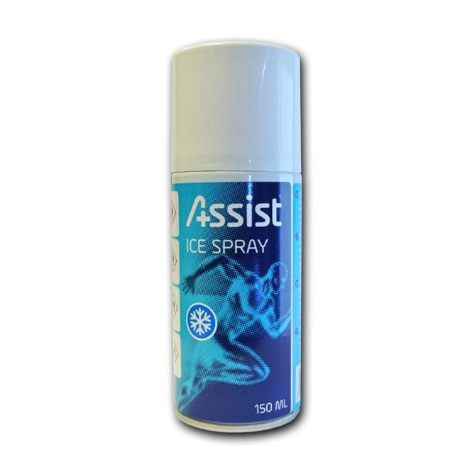 Hovedbilde Isspray 150ml