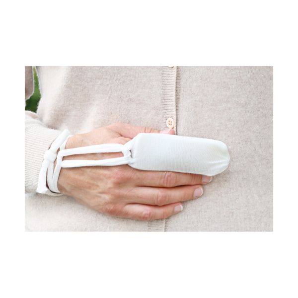 Hovedbilde Fingerkit AKLA 2 fingertuber + 1 fingertupp