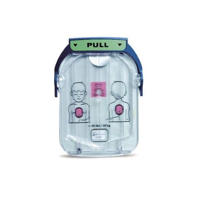 Hovedbilde Philips HS1 SMART pads Barn