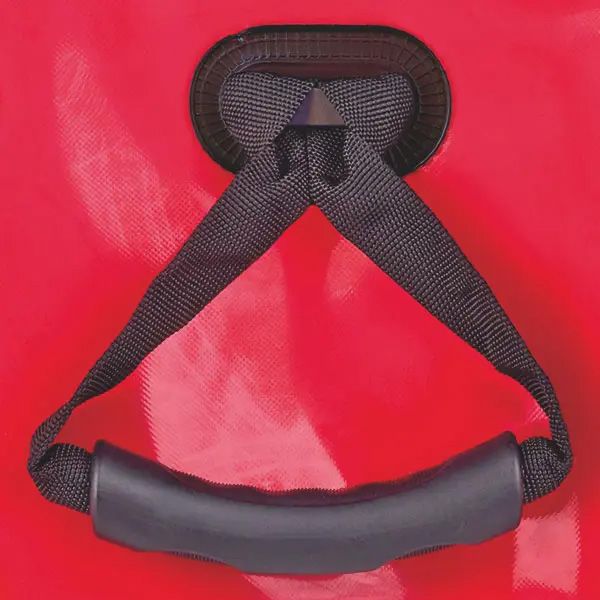 Hovedbilde Vakuummadrass 64 kammer