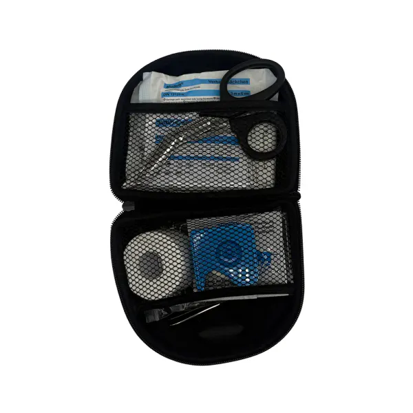 Hovedbilde Refillpakke for 10 stk. førstehjelpspute