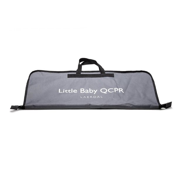 Hovedbilde Little Baby QCPR