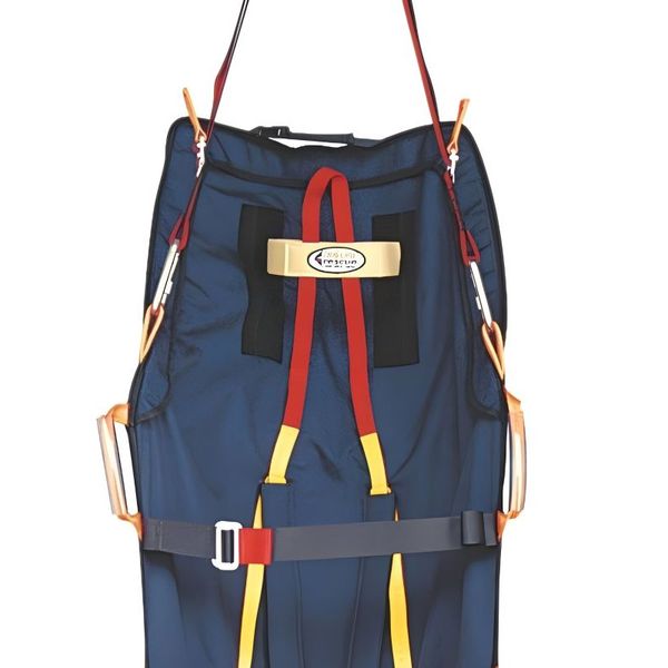 Hovedbilde Redningsbåre Traverse Rescue Stretcher Ferno