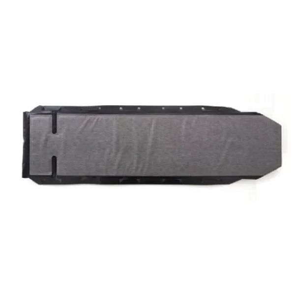 Hovedbilde Transfer Mattress UNI Comfort V Grey/Black Ferno