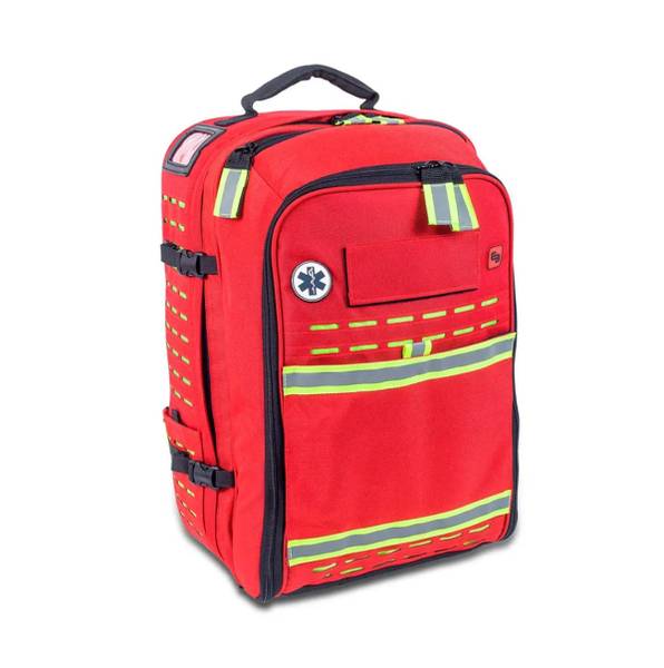 Hovedbilde Taktisk ryggsekk ALS/BLS Elite Bags rød