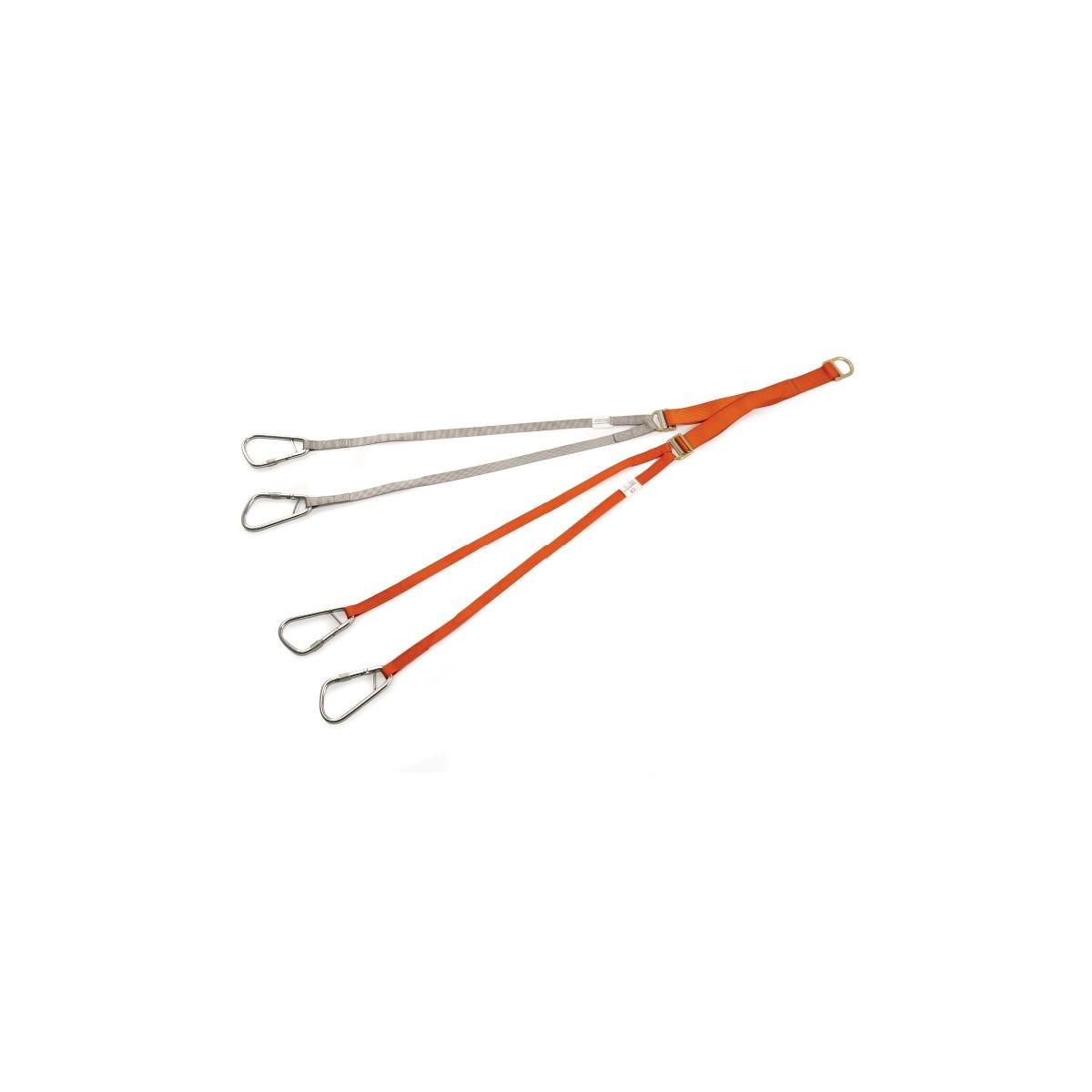 Løftesele til redningsbåre Ferno M71