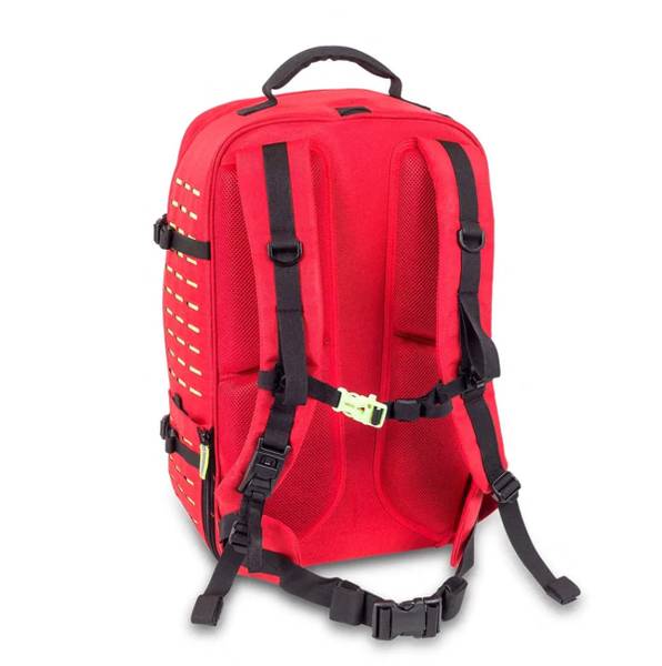 Hovedbilde Taktisk ryggsekk ALS/BLS Elite Bags rød