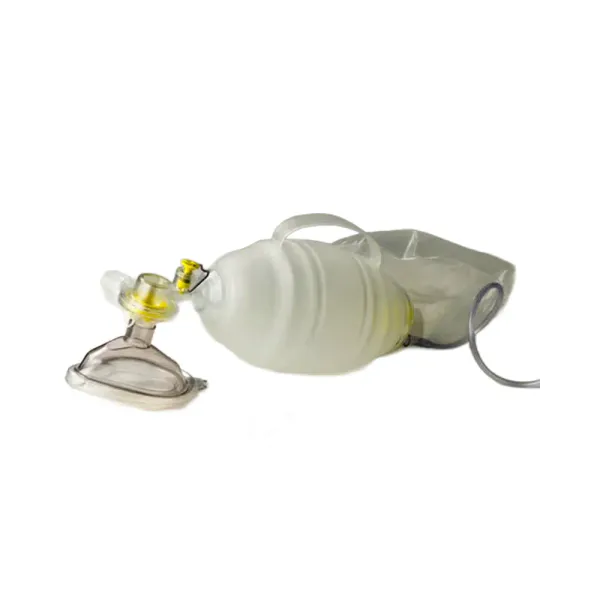 Hovedbilde The BAG™ Resuscitator Adult w/mask #5