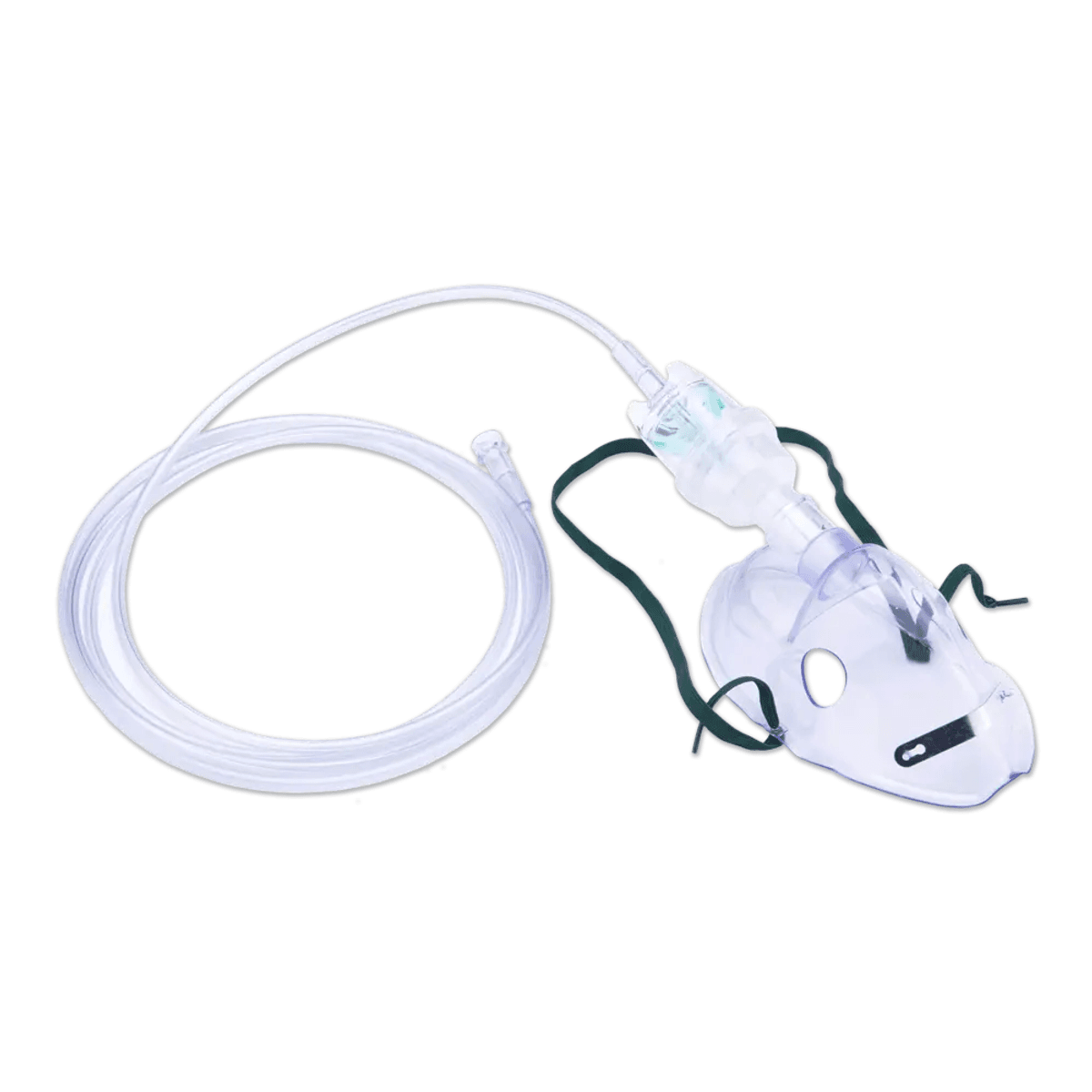 NORSE RESCUE Forstøvermaske barn 200 cm slange